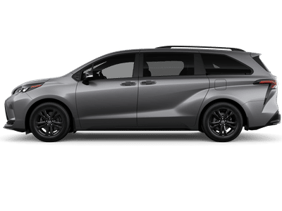 2026 Toyota Sienna - Photo 25