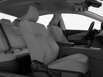 2026 Toyota Camry - Photo 6