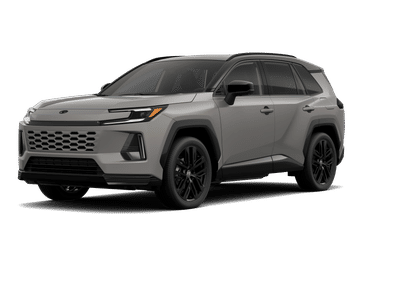 2026 Toyota RAV4 - Photo 1