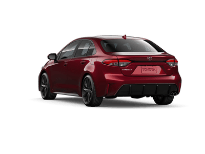 2026 Toyota Corolla - Photo 4