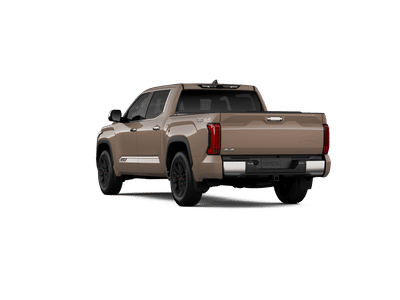 2026 Toyota Tundra - Photo 4