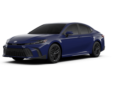 2026 Toyota Camry - Photo 23
