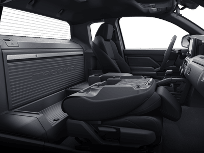 2026 Toyota Tacoma - Photo 28