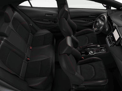 2026 Toyota GR Corolla - Photo 30