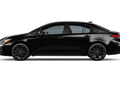 2026 Toyota Corolla - Photo 3