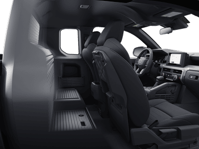 2026 Toyota Tacoma - Photo 29