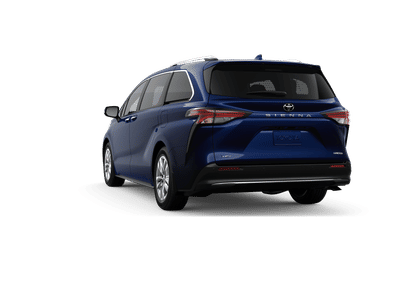 2026 Toyota Sienna - Photo 26