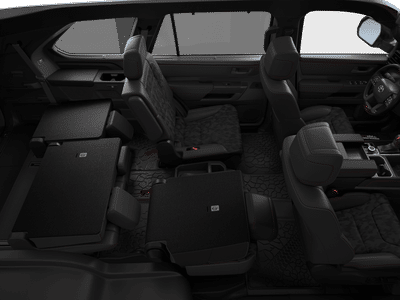 2026 Toyota Sequoia - Photo 8