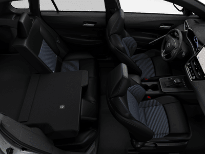 2026 Toyota Corolla Cross Hybrid - Photo 8