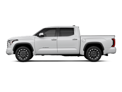 2026 Toyota Tundra - Photo 3