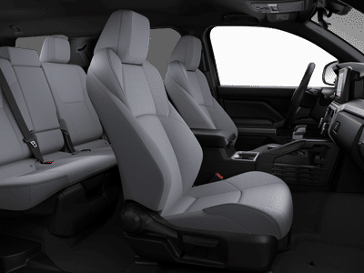 2026 Toyota 4Runner - Photo 6