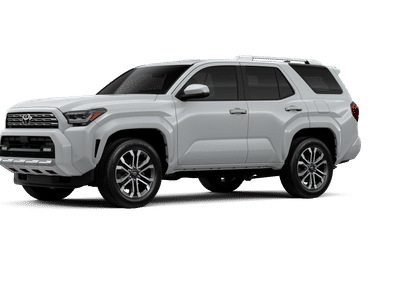 2026 Toyota 4Runner - Photo 24