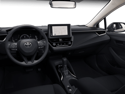2026 Toyota Corolla Hybrid - Photo 27