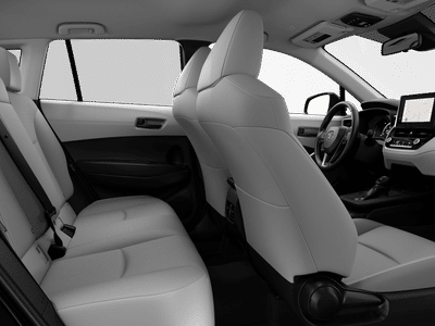 2026 Toyota Corolla Cross - Photo 29