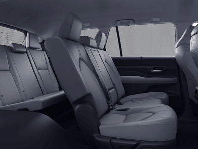 2026 Toyota Grand Highlander - Photo 7