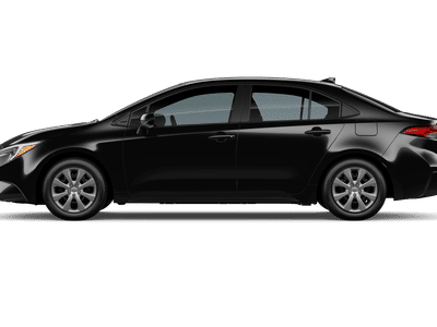 2026 Toyota Corolla Hybrid - Photo 25