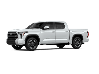 2026 Toyota Tundra i-FORCE MAX - Photo 2