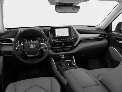 2026 Toyota Highlander - Photo 27