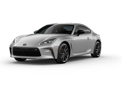 2026 Toyota GR86 - Photo 1