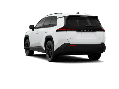2026 Toyota RAV4 - Photo 4