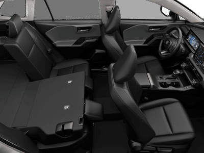 2026 Toyota RAV4 - Photo 12