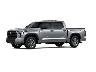 2026 Toyota Tundra - Photo 2