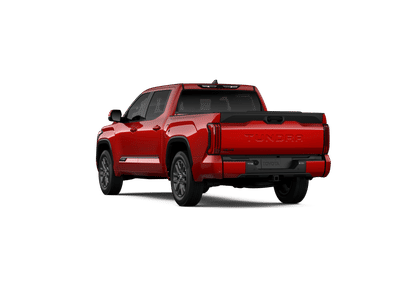 2026 Toyota Tundra - Photo 4