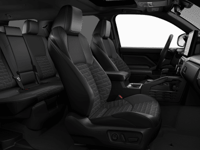 2026 Toyota 4Runner - Photo 6