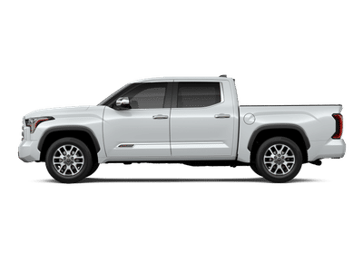 2026 Toyota Tundra - Photo 3