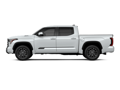 2026 Toyota Tundra i-FORCE MAX - Photo 3