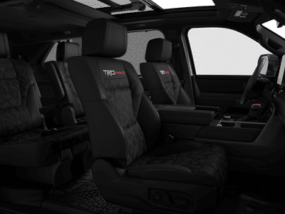 2026 Toyota Sequoia - Photo 6