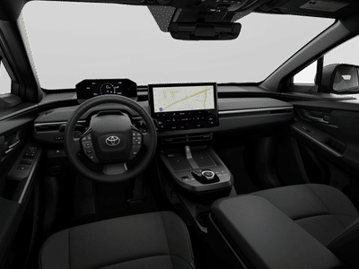 2026 Toyota C-HR - Photo 27