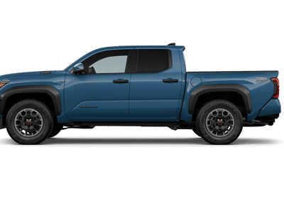 2026 Toyota Tacoma i-FORCE MAX - Photo 25
