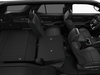 2026 Toyota 4Runner i-FORCE MAX - Photo 8