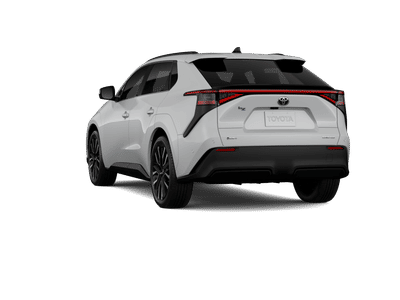 2026 Toyota bZ - Photo 4
