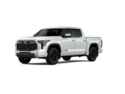 2026 Toyota Tundra - Photo 1