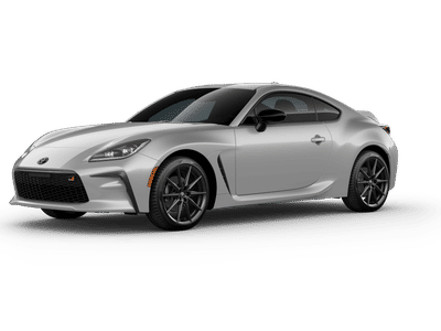 2026 Toyota GR86 - Photo 2