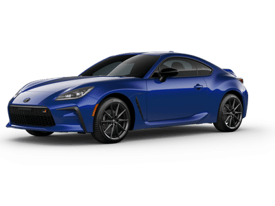 2026 Toyota GR86 - Photo 2