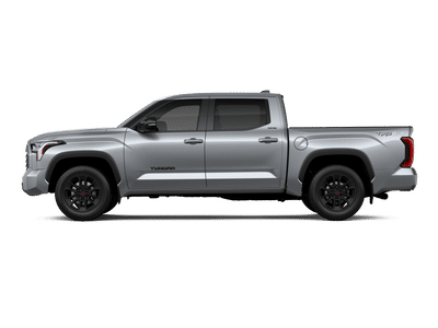 2026 Toyota Tundra - Photo 3