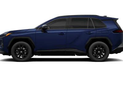2026 Toyota RAV4 Plug-in Hybrid - Photo 25