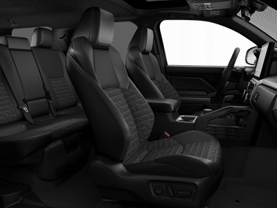2026 Toyota 4Runner - Photo 6