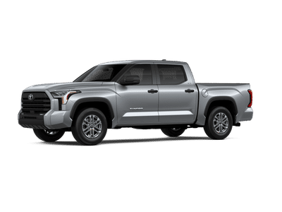 2026 Toyota Tundra - Photo 2