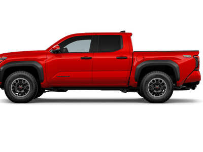 2026 Toyota Tacoma - Photo 25