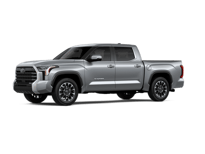 2026 Toyota Tundra - Photo 2