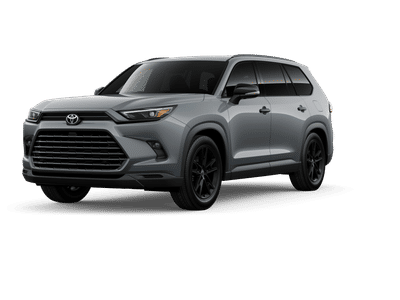 2026 Toyota Grand Highlander Hybrid - Photo 1