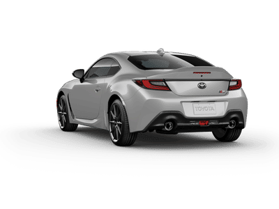 2026 Toyota GR86 - Photo 26