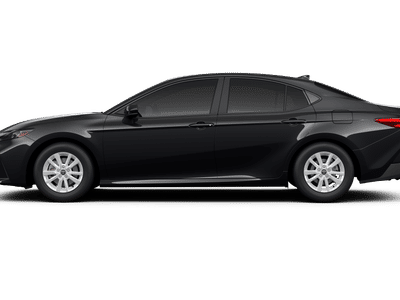 2026 Toyota Camry - Photo 26