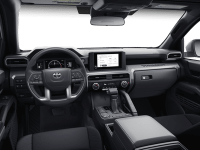 2026 Toyota Tacoma - Photo 27