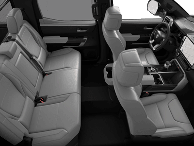 2026 Toyota Tundra i-FORCE MAX - Photo 8