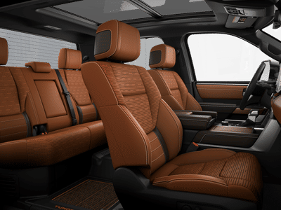 2025 Toyota Tundra i-FORCE MAX - Photo 6